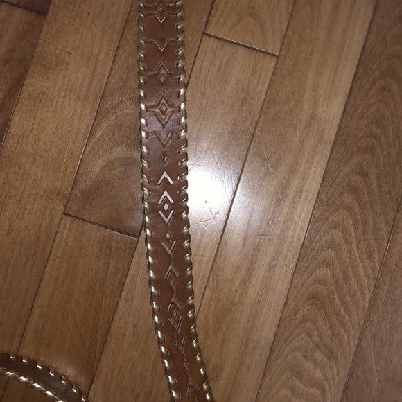 vintage belt - Picture 2 of 2